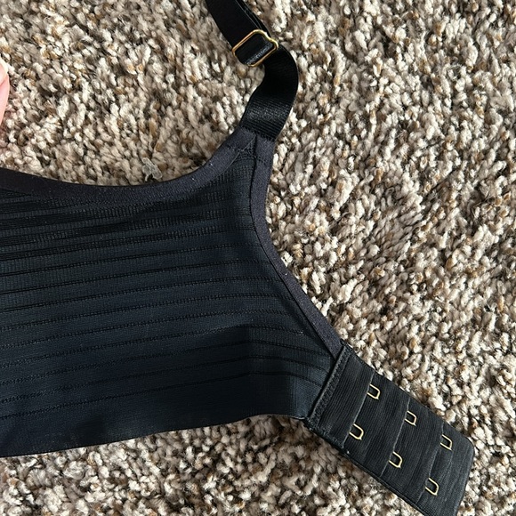 Thirdlove full coverage bra 34E black - Picture 3 of 3